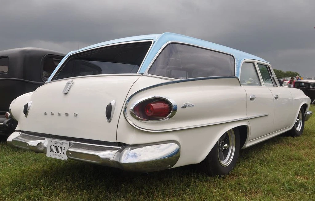 1961 Dodge Dart - Image 7 of 31
