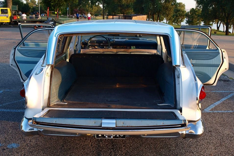 1961 Dodge Dart - Image 10 of 31