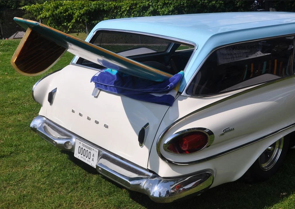 1961 Dodge Dart - Image 11 of 31