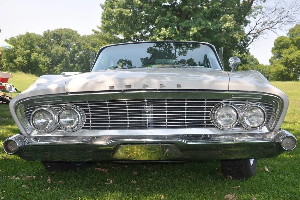 1961 Dodge Dart - Image 13 of 31
