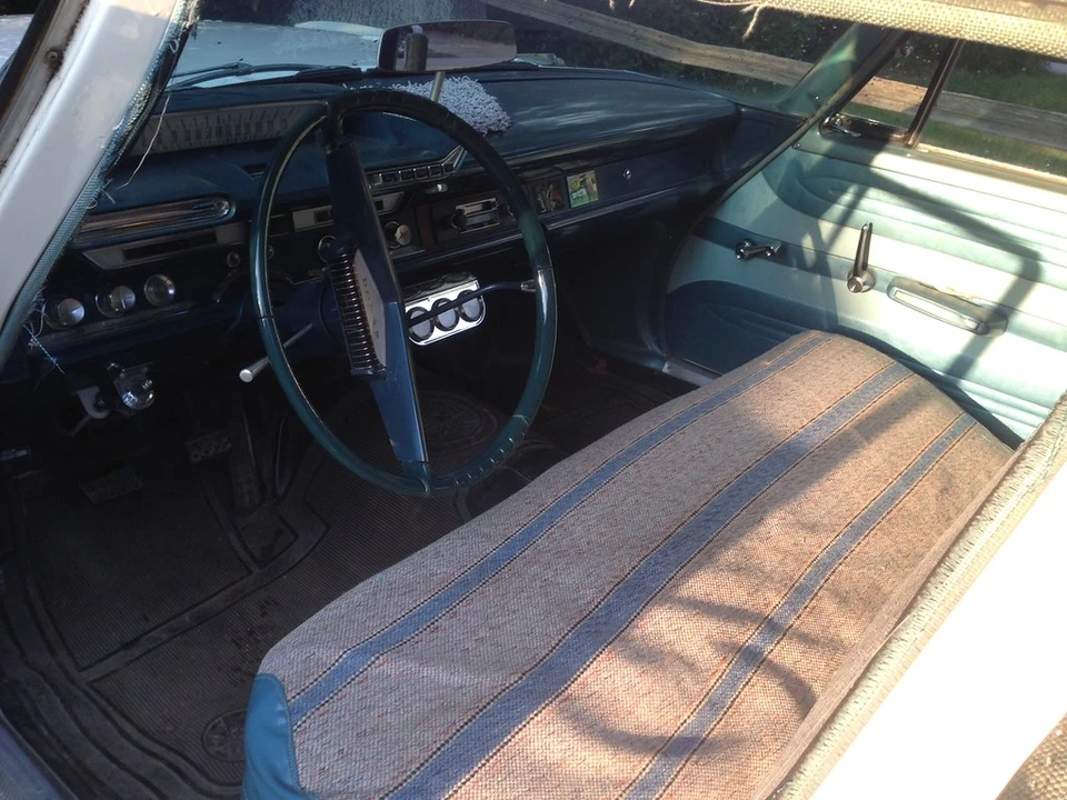 1961 Dodge Dart - Image 16 of 31