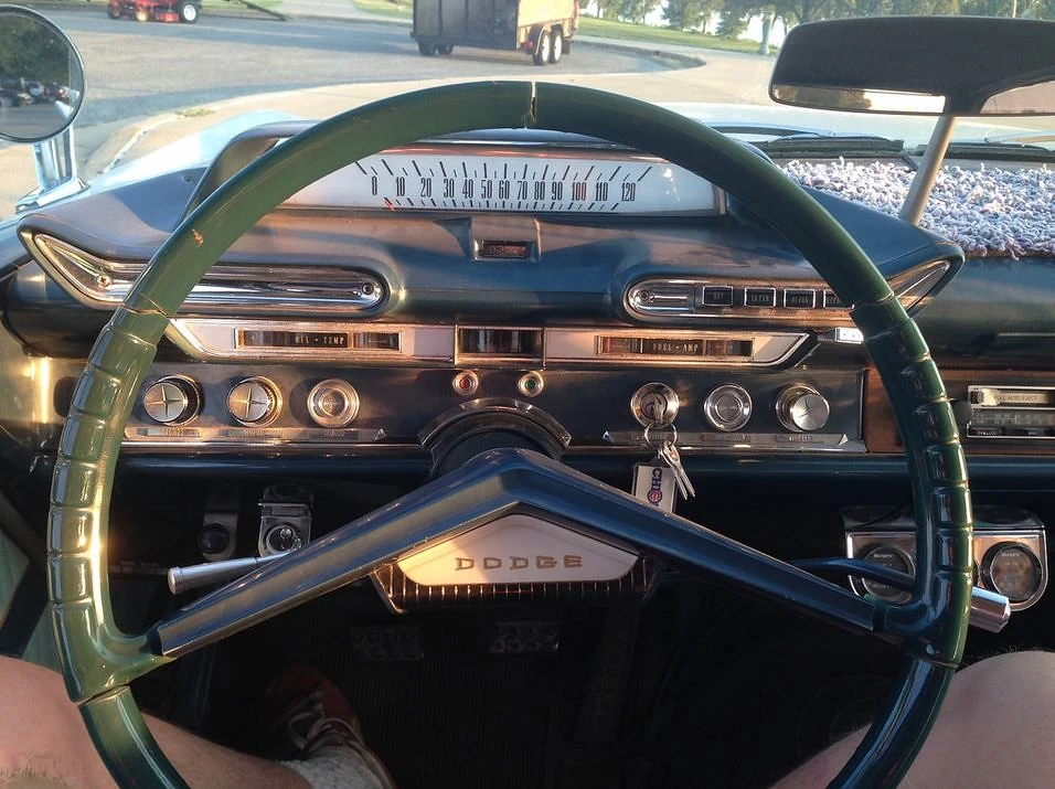 1961 Dodge Dart - Image 17 of 31