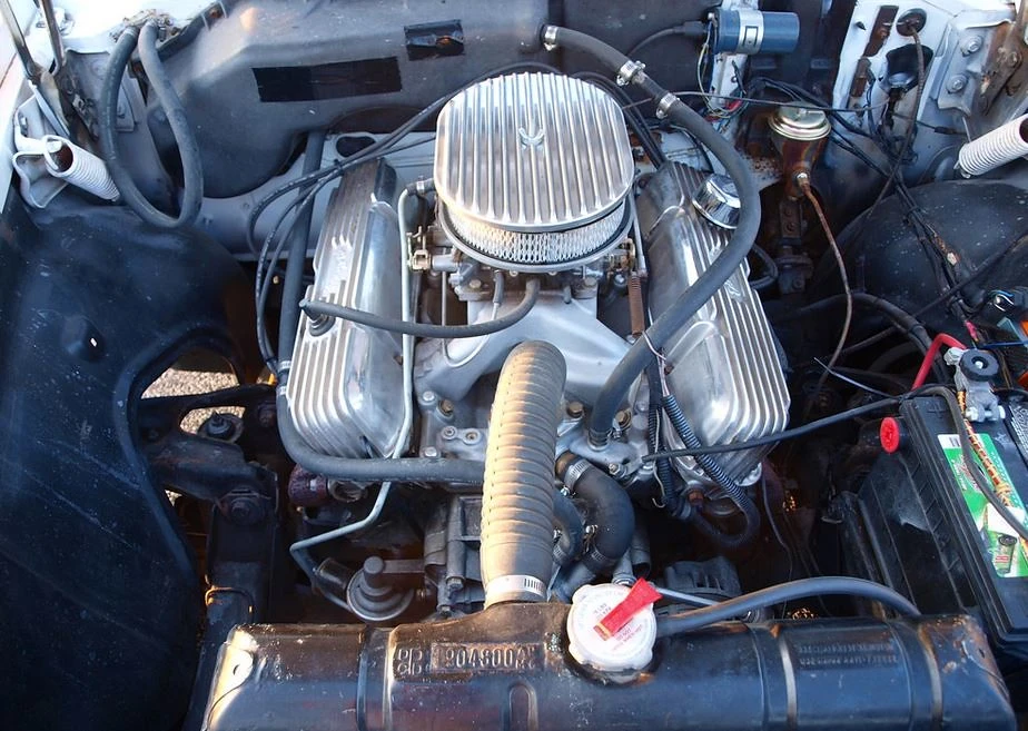 1961 Dodge Dart - Image 25 of 31
