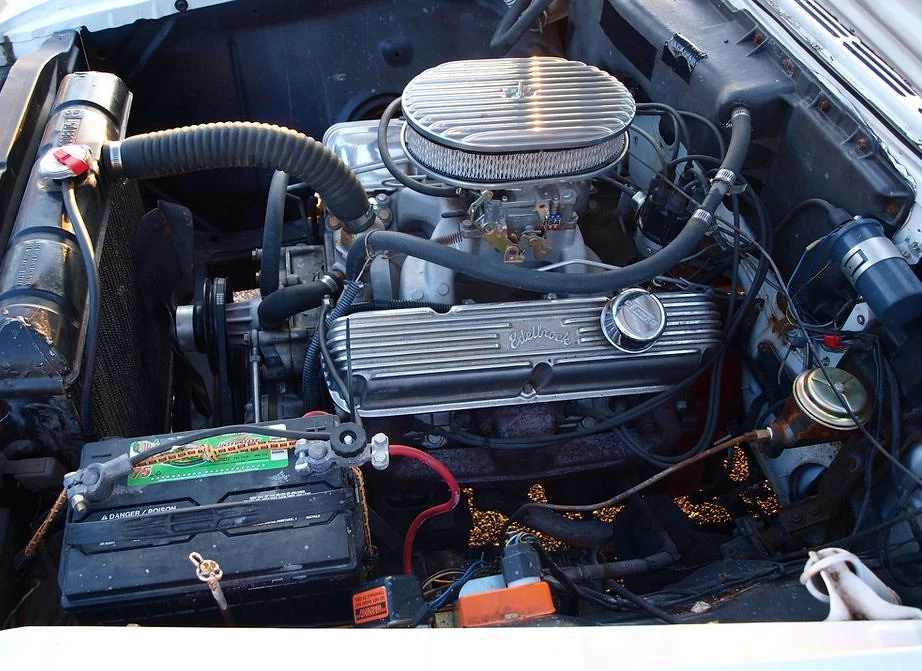 1961 Dodge Dart - Image 26 of 31