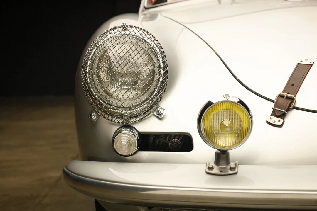 1961 Porsche 356 B - Image 30 of 31