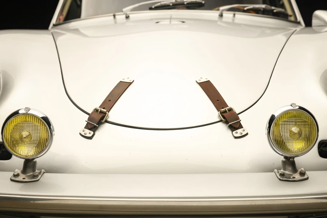 1961 Porsche 356 B - Image 31 of 31
