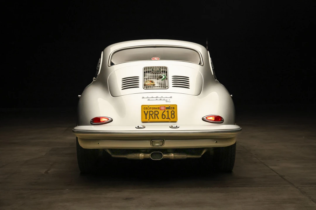 1961 Porsche 356 B - Image 21 of 31