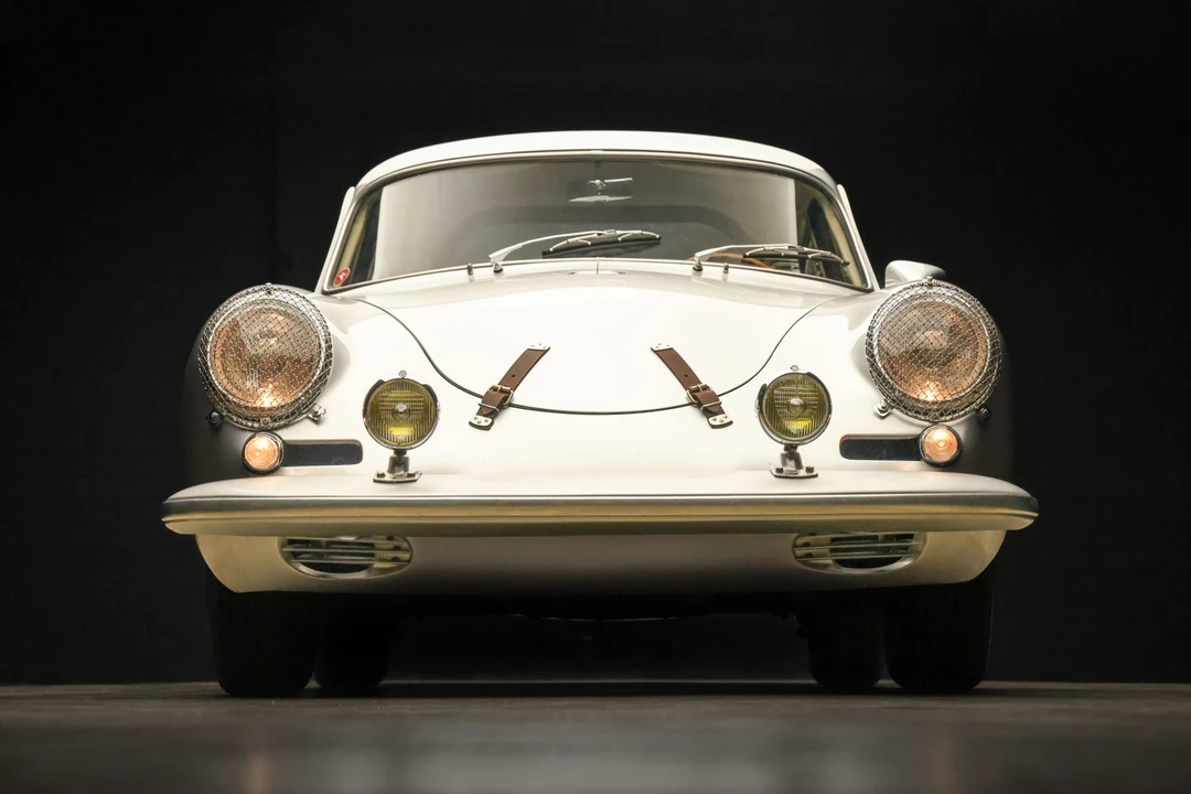 1961 Porsche 356 B - Image 17 of 31