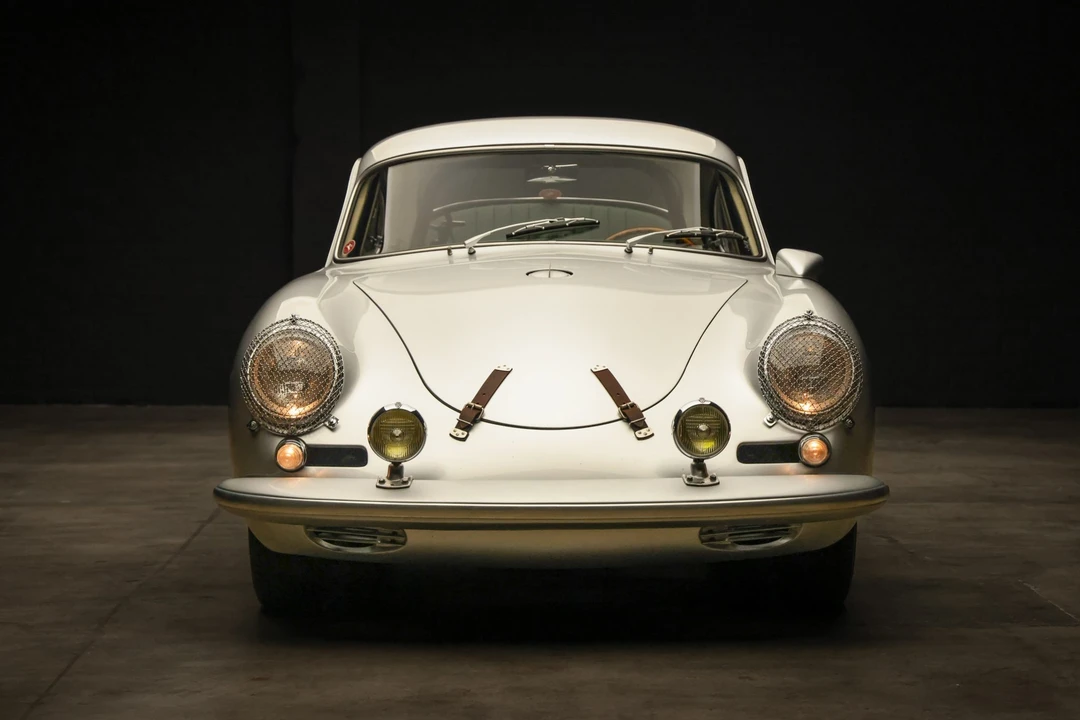 1961 Porsche 356 B - Image 16 of 31