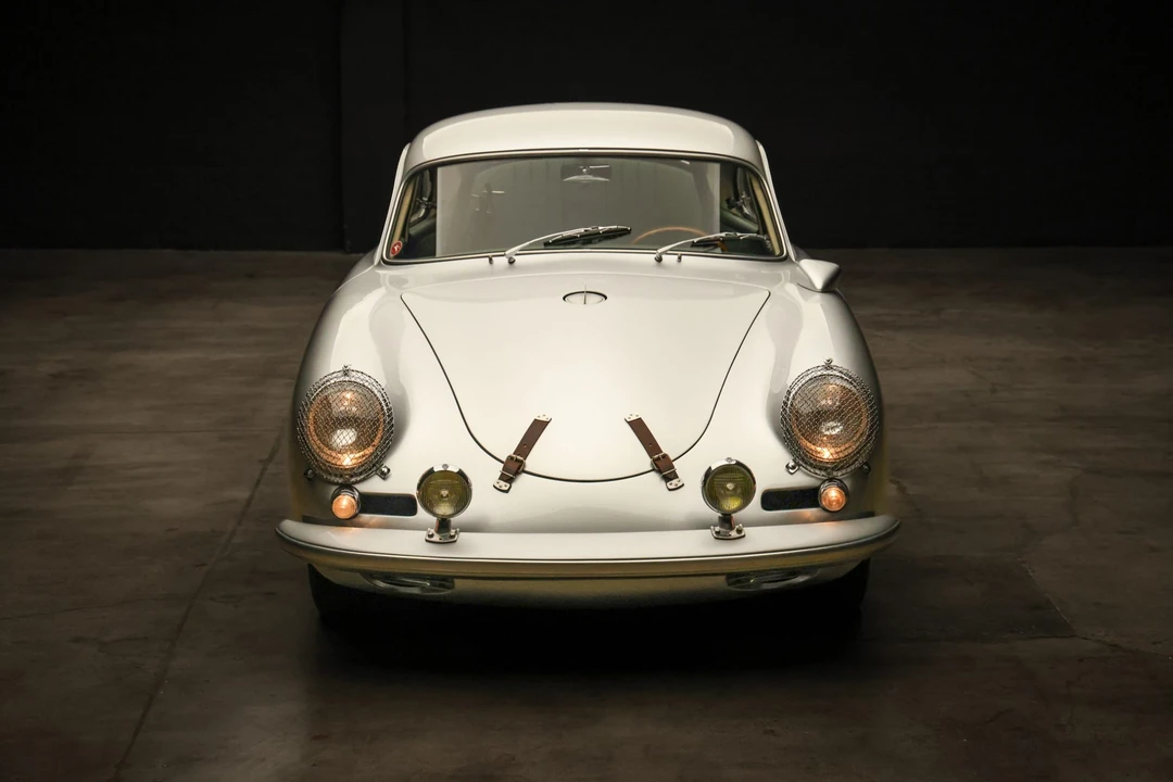 1961 Porsche 356 B - Image 15 of 31