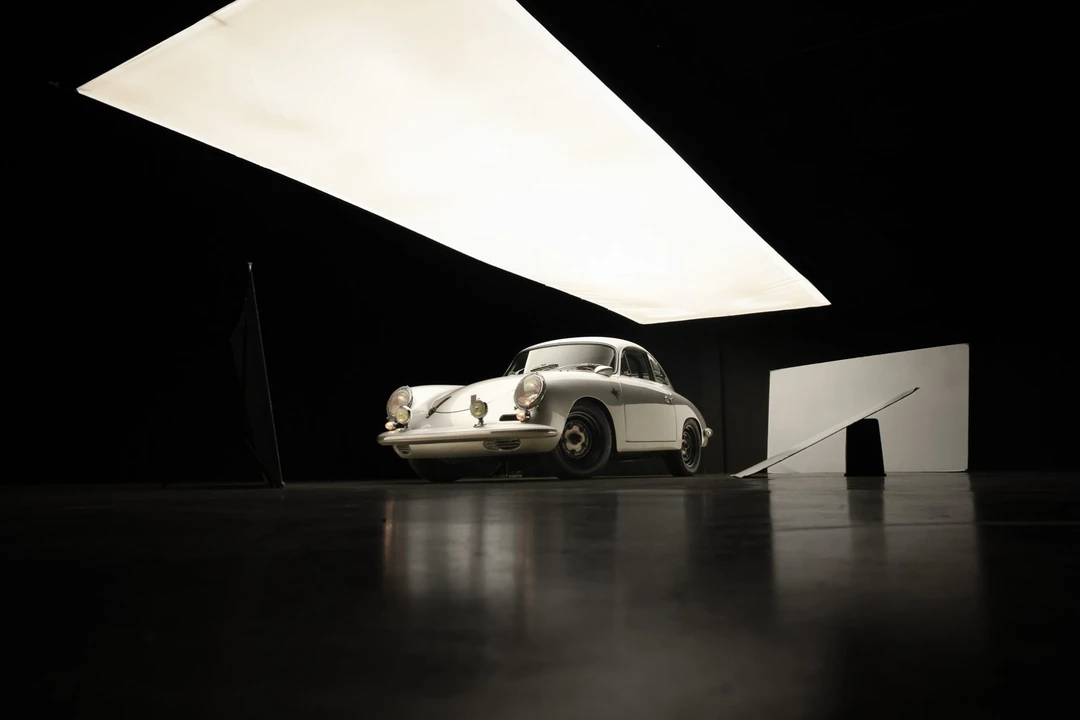 1961 Porsche 356 B - Image 24 of 31