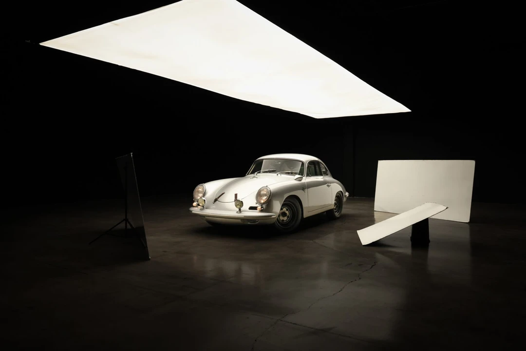 1961 Porsche 356 B - Image 25 of 31