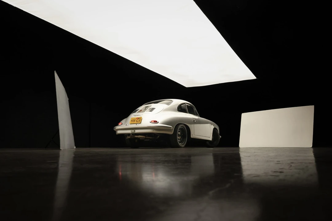 1961 Porsche 356 B - Image 28 of 31