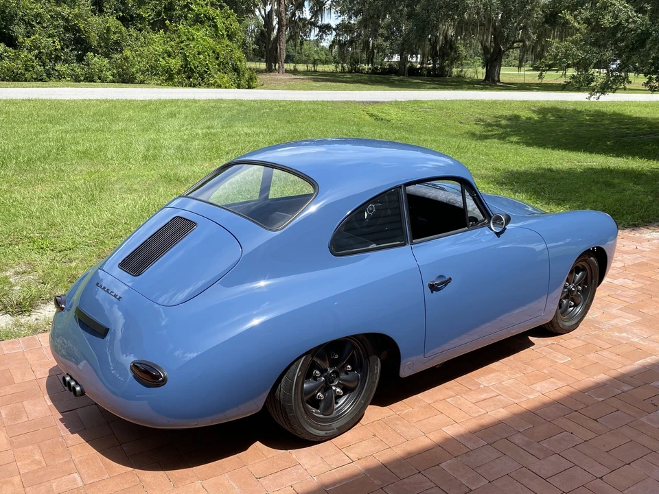 1961 Porsche 356 B - Image 17 of 31