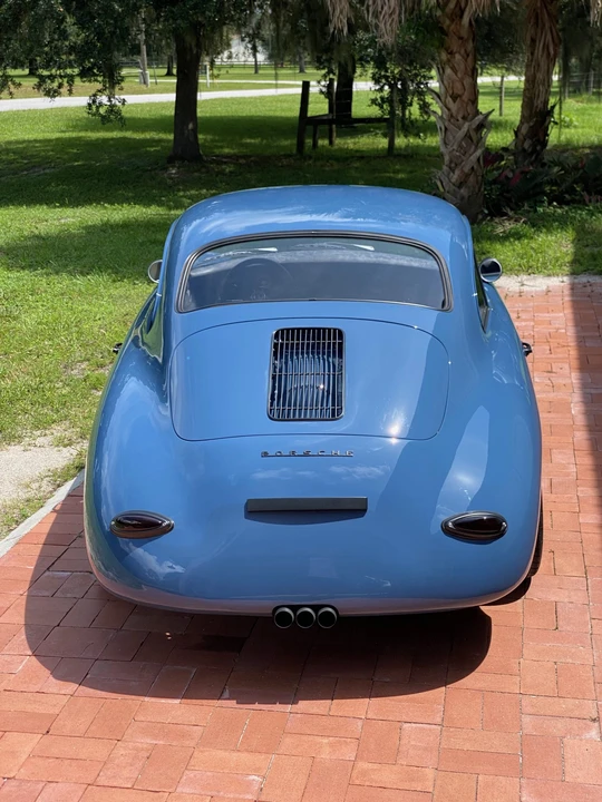 1961 Porsche 356 B - Image 15 of 31