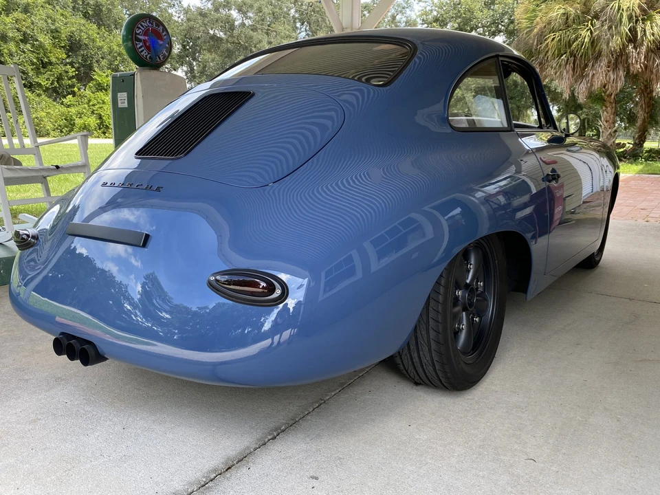 1961 Porsche 356 B - Image 16 of 31