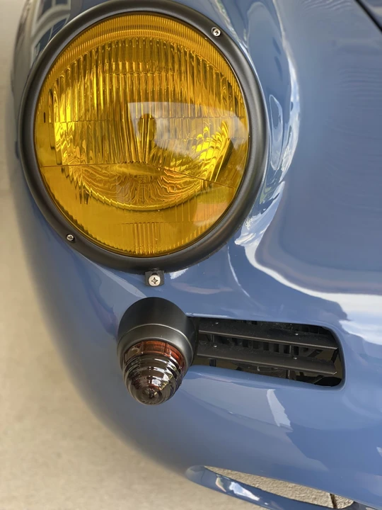 1961 Porsche 356 B - Image 26 of 31