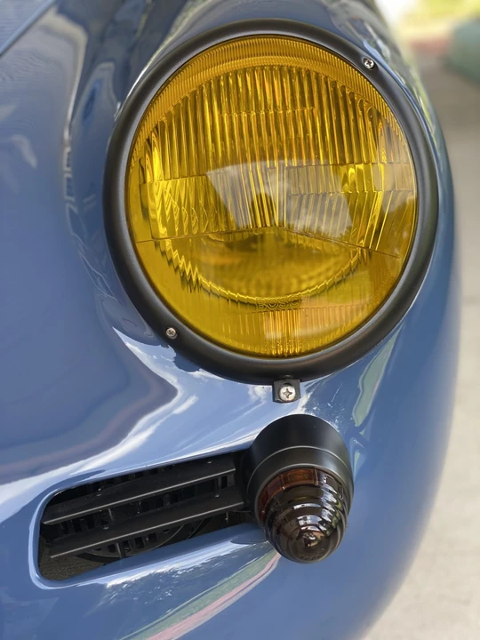 1961 Porsche 356 B - Image 27 of 31