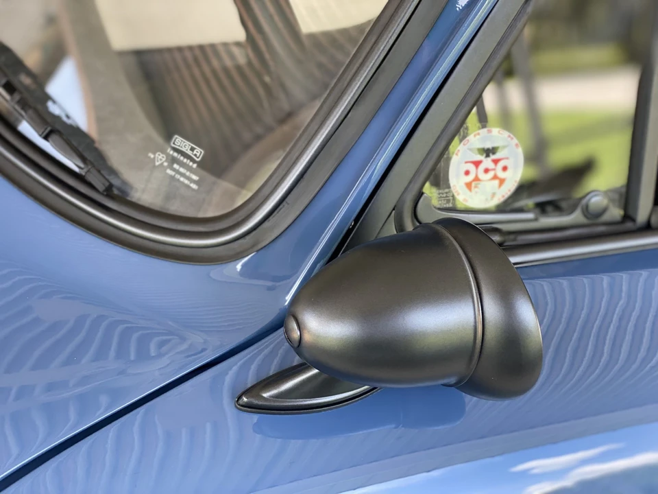 1961 Porsche 356 B - Image 30 of 31