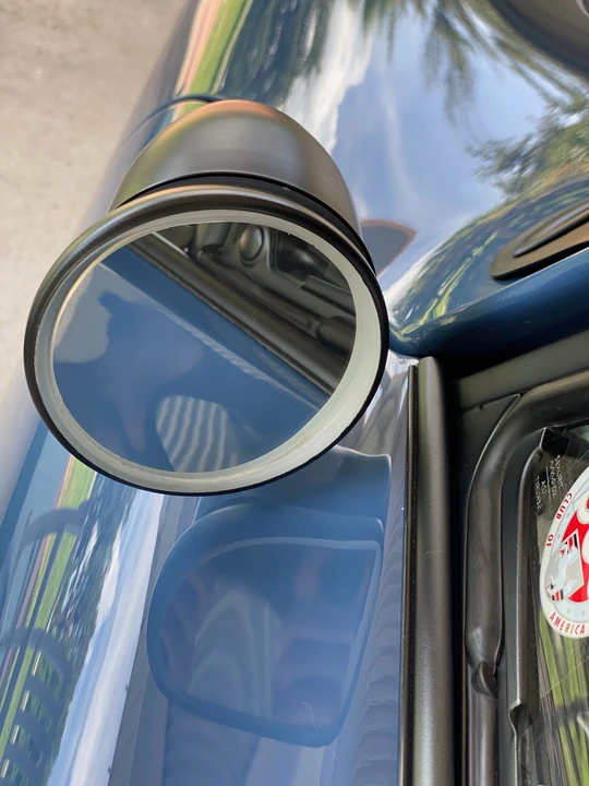 1961 Porsche 356 B - Image 31 of 31