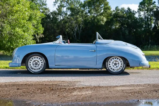 1961 Porsche 356 Replica - Image 4 of 6