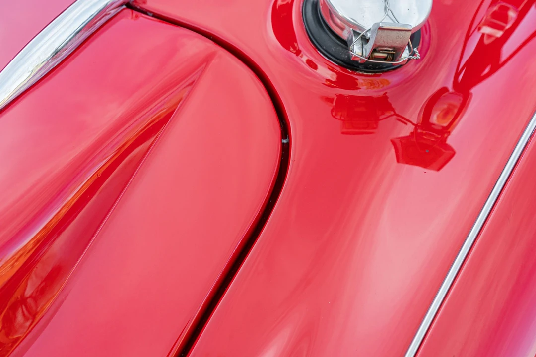 1962 Austin-Healey 3000 Mark II - Image 22 of 31