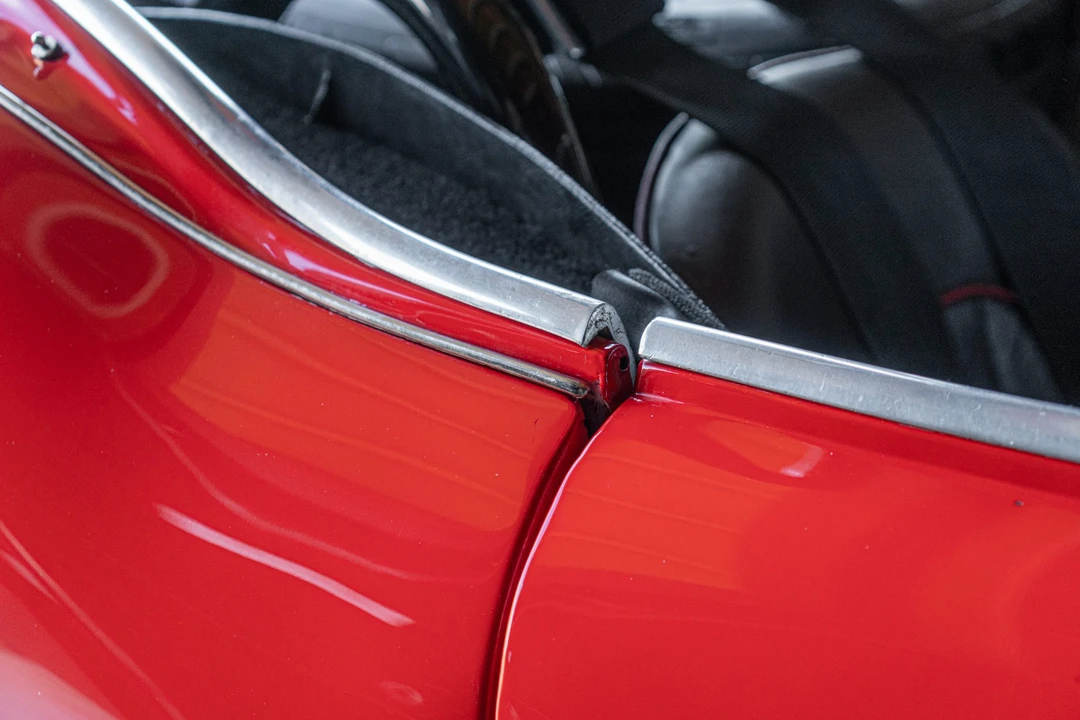 1962 Austin-Healey 3000 Mark II - Image 21 of 31
