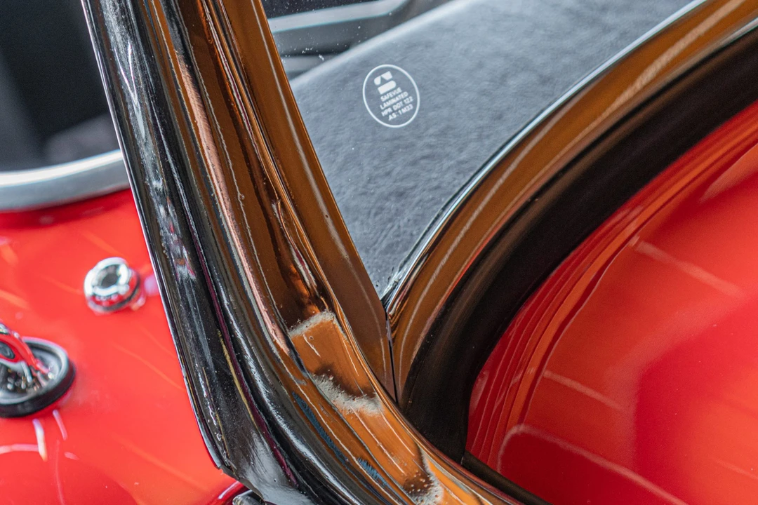 1962 Austin-Healey 3000 Mark II - Image 18 of 31