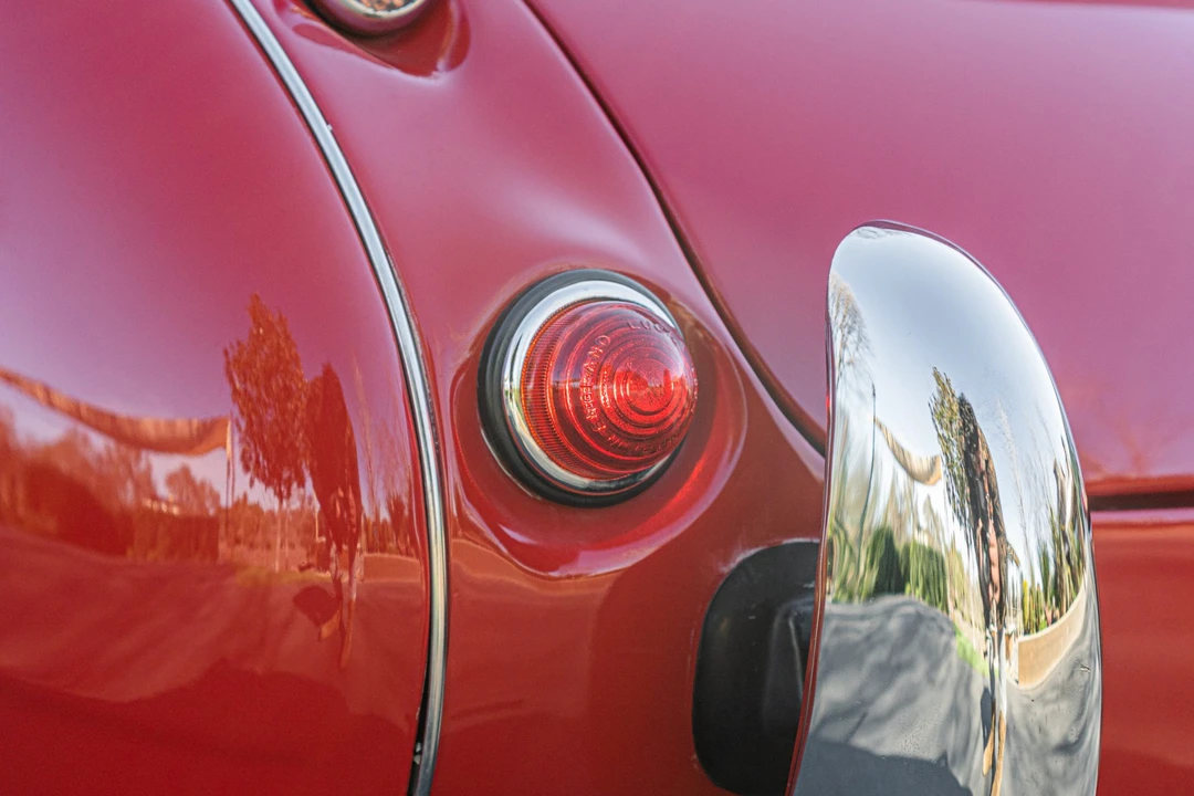 1962 Austin-Healey 3000 Mark II - Image 31 of 31