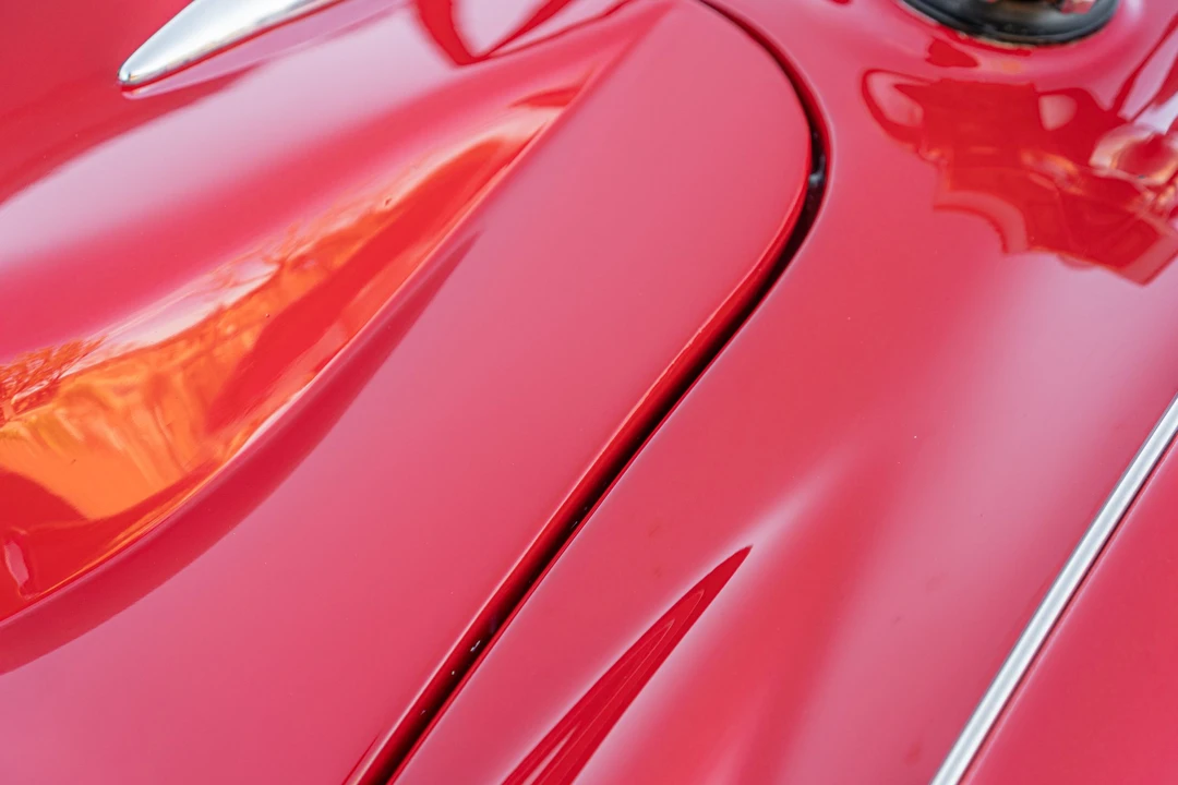 1962 Austin-Healey 3000 Mark II - Image 23 of 31