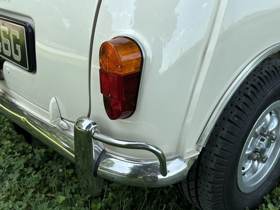 1962 Mini Mini Mark I - Image 22 of 31