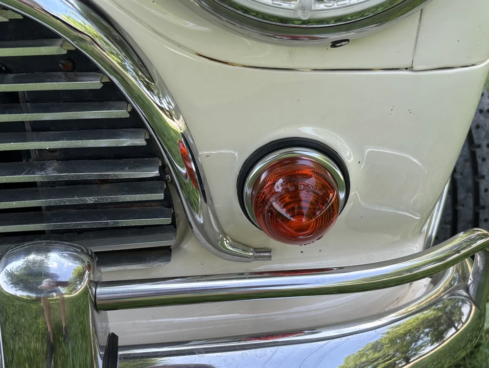 1962 Mini Mini Mark I - Image 21 of 31
