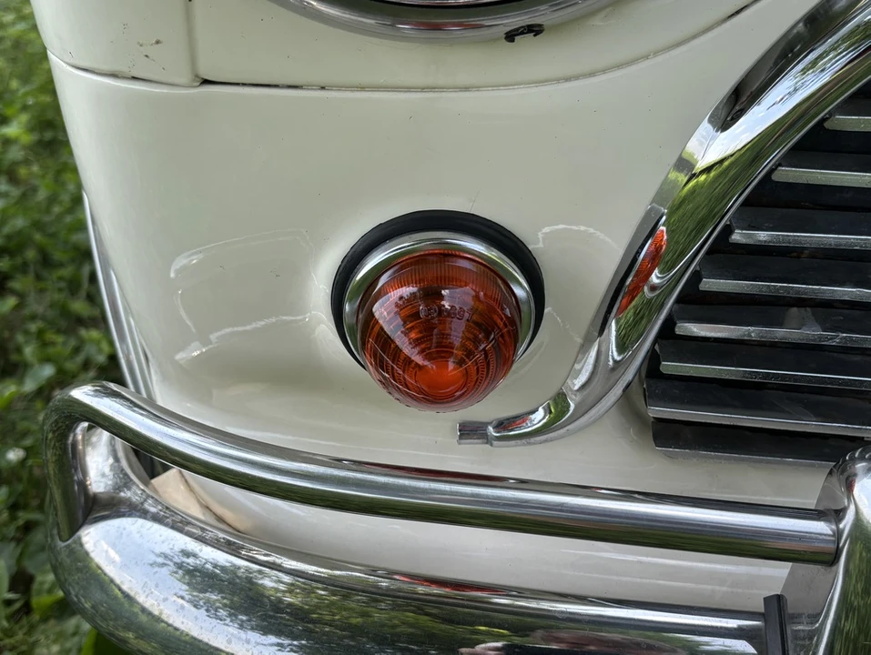 1962 Mini Mini Mark I - Image 20 of 31