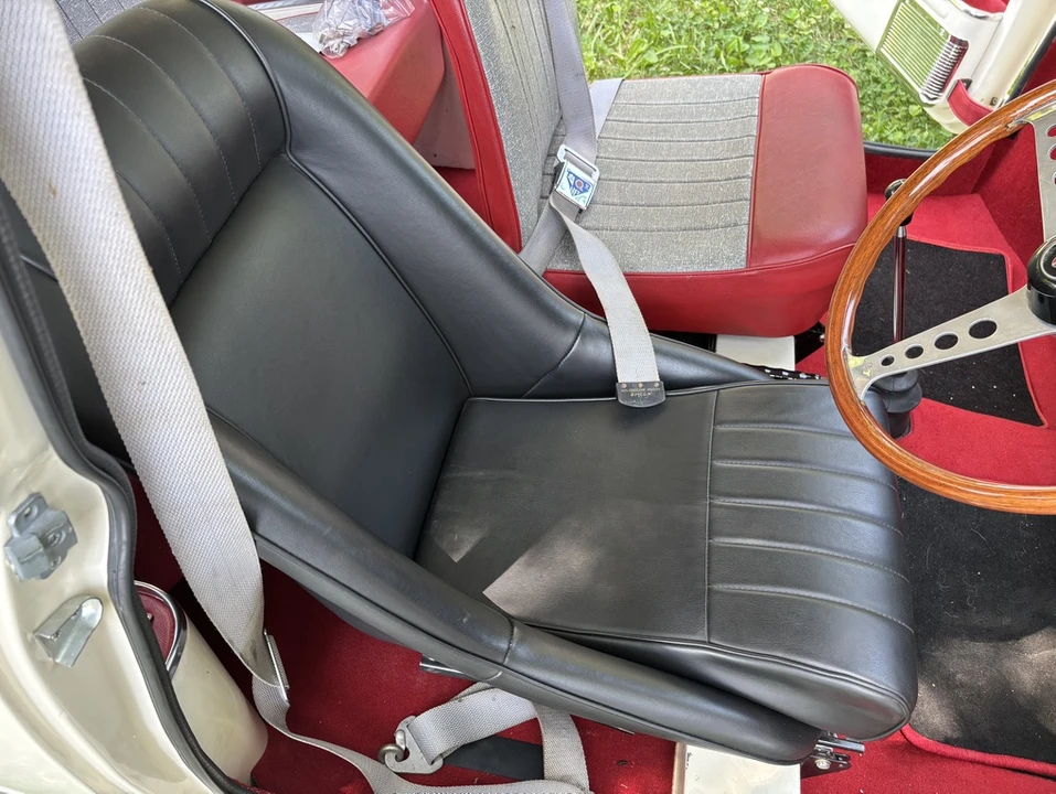 1962 Mini Mini Mark I - Image 31 of 31