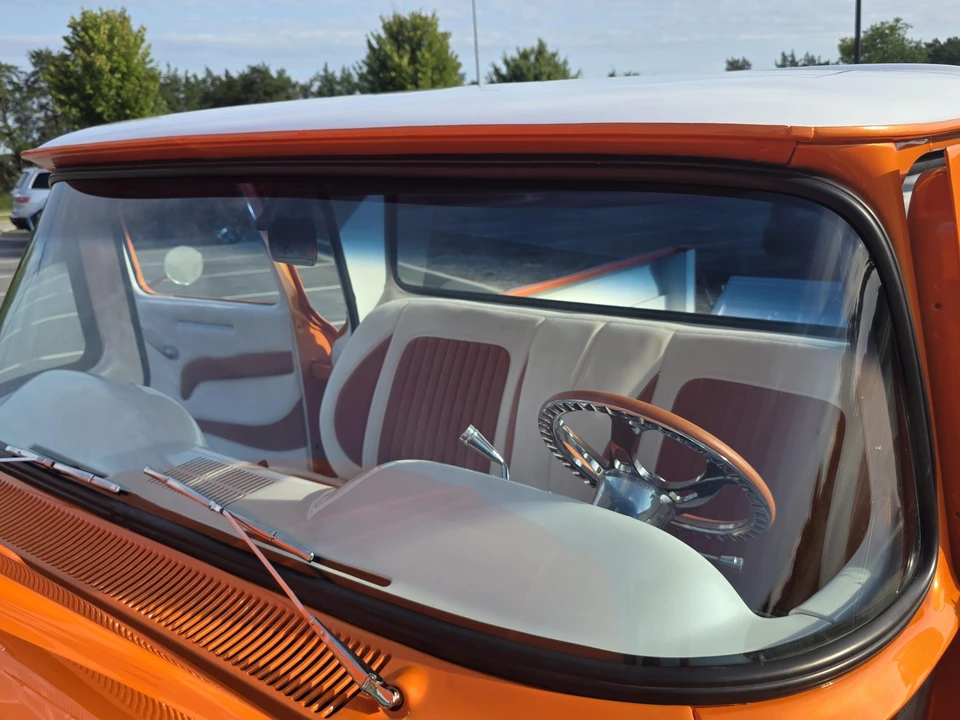 1962 Chevrolet C/K 1st Gen - Image 30 of 31