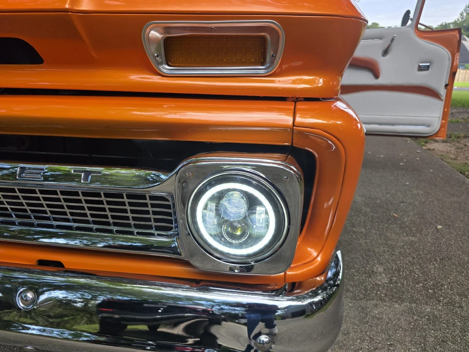 1962 Chevrolet C/K 1st Gen - Image 23 of 31