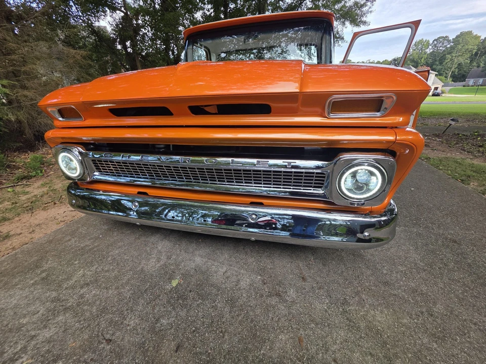1962 Chevrolet C/K 1st Gen - Image 19 of 31
