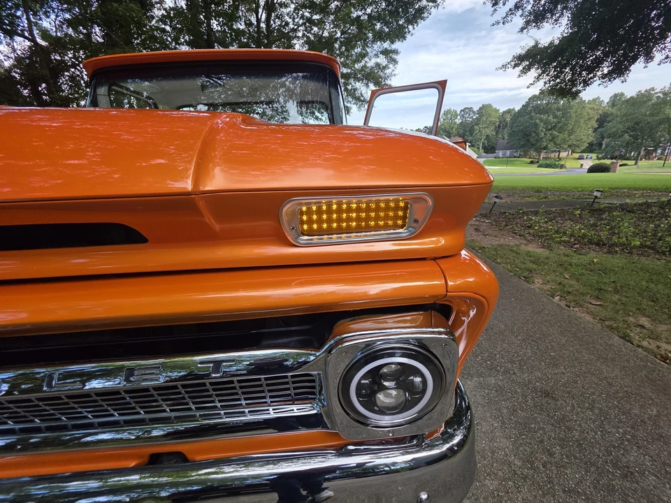 1962 Chevrolet C/K 1st Gen - Image 24 of 31