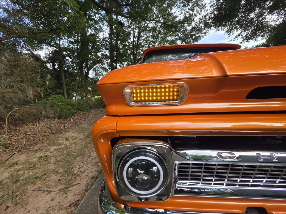 1962 Chevrolet C/K 1st Gen - Image 25 of 31