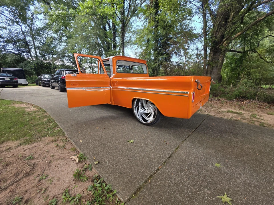 1962 Chevrolet C/K 1st Gen - Image 21 of 31