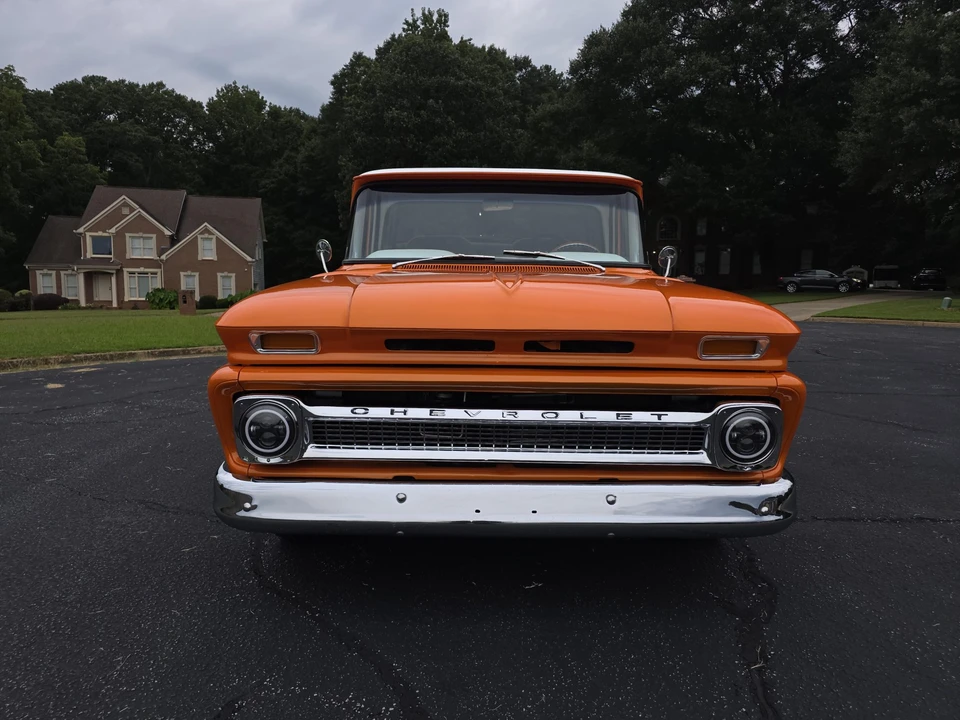 1962 Chevrolet C/K 1st Gen - Image 5 of 31
