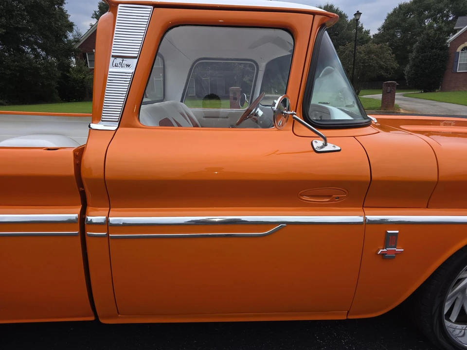 1962 Chevrolet C/K 1st Gen - Image 28 of 31