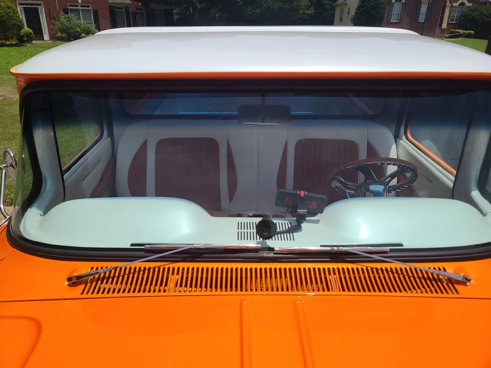1962 Chevrolet C/K 1st Gen - Image 31 of 31