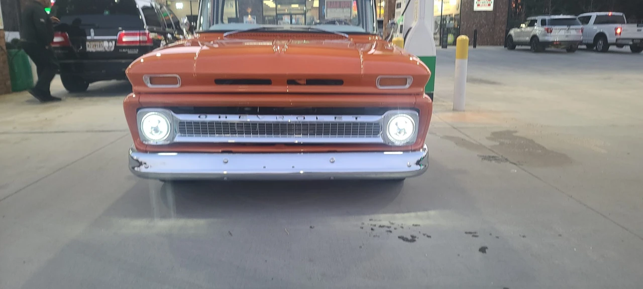 1962 Chevrolet C/K 1st Gen - Image 22 of 31