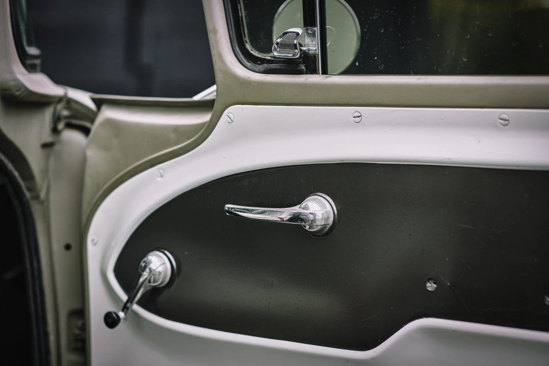 1962 Chevrolet C/K 1st Gen - Image 26 of 31