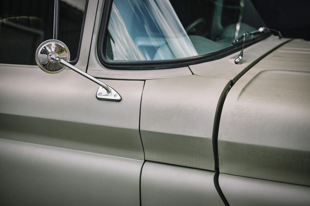 1962 Chevrolet C/K 1st Gen - Image 29 of 31