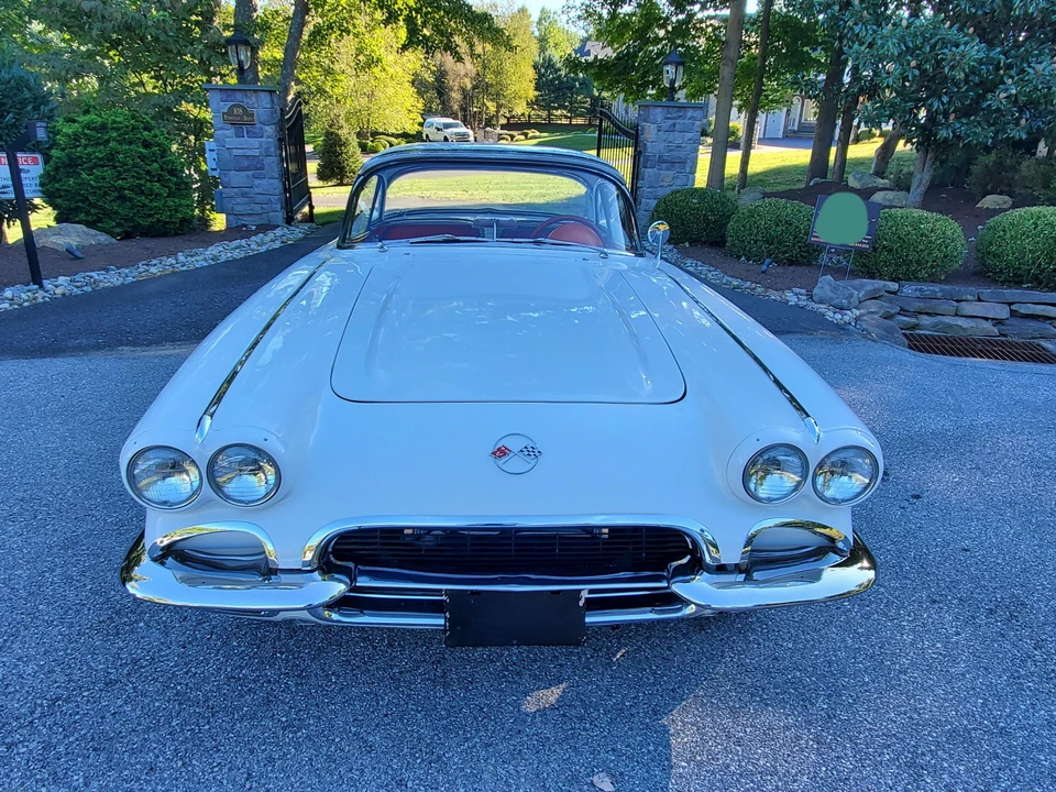 1962 Chevrolet Corvette C1 - Image 25 of 31