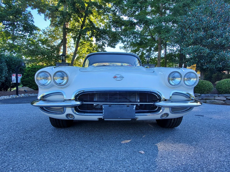 1962 Chevrolet Corvette C1 - Image 26 of 31