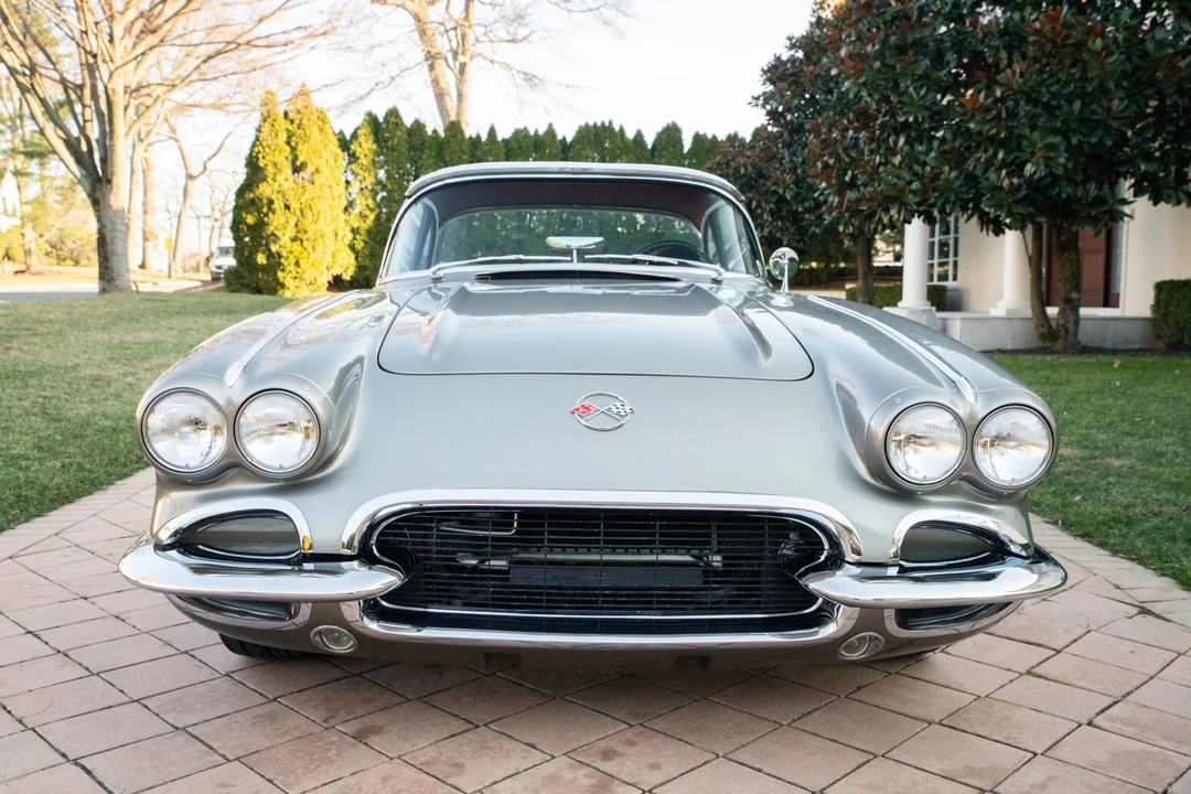 1962 Chevrolet Corvette C1 - Image 13 of 31
