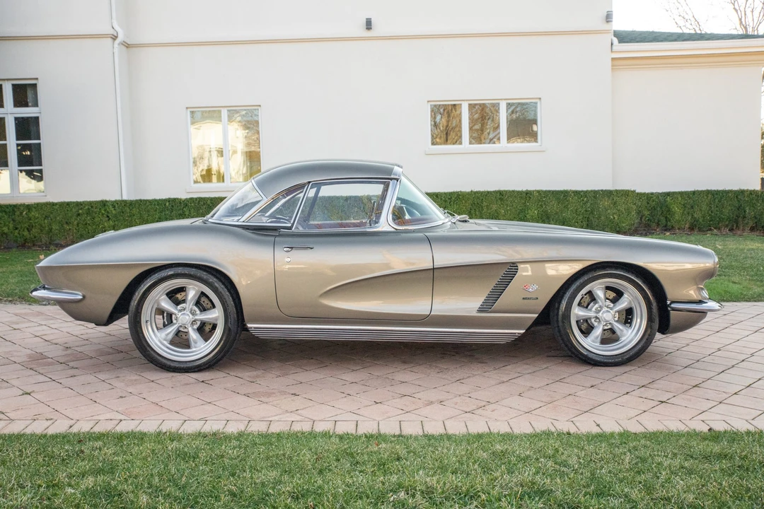 1962 Chevrolet Corvette C1 - Image 20 of 31